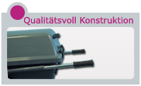 Qualitätsgerechte Konstruktion